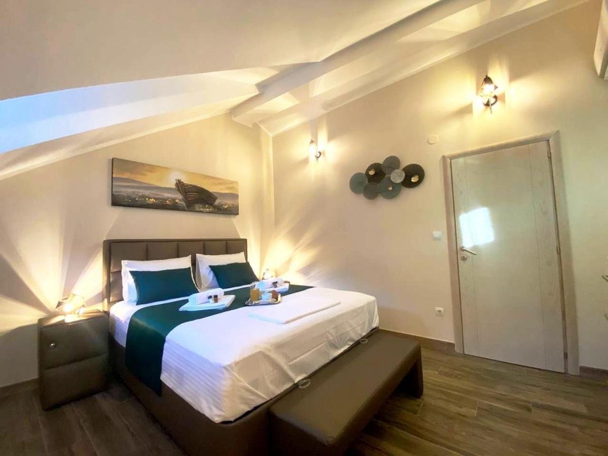 קוטור D & Sons Apartments מראה חיצוני תמונה