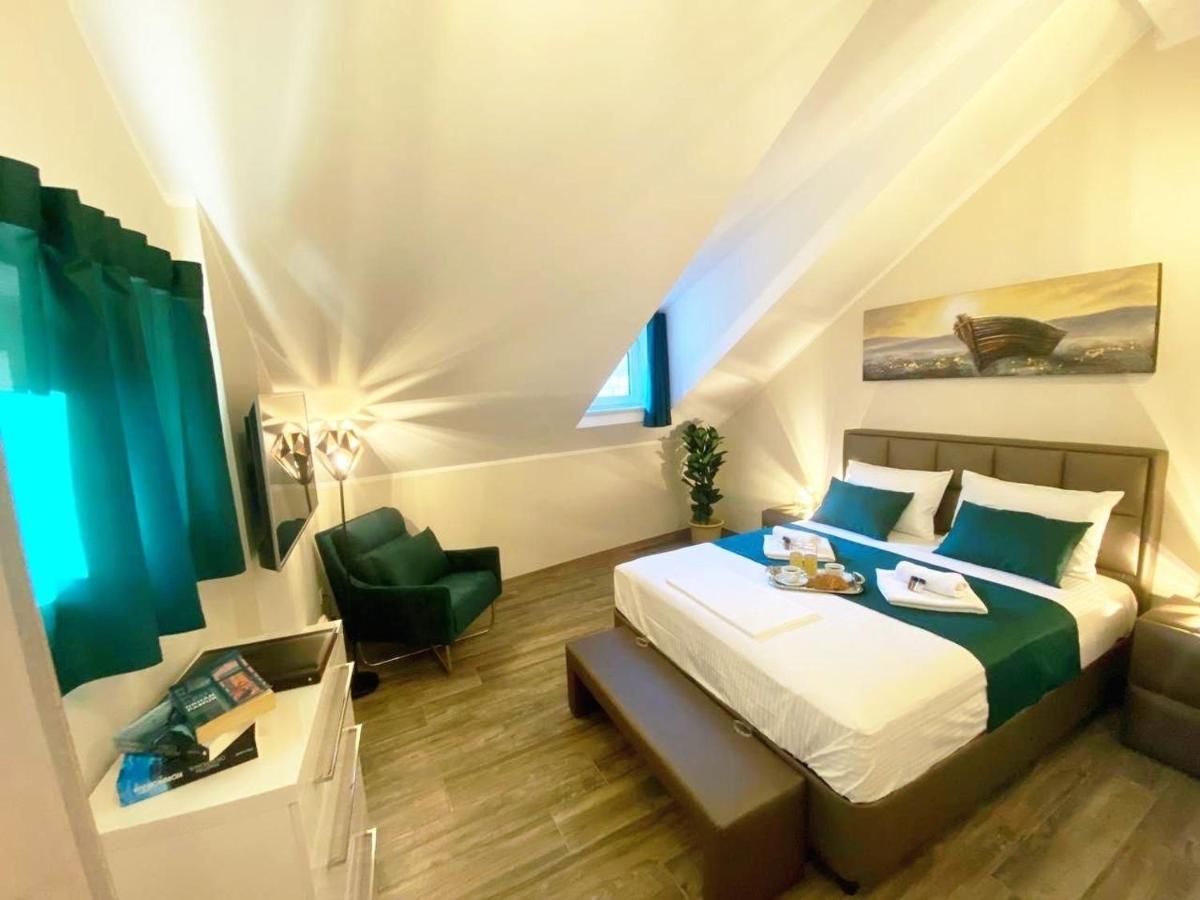 קוטור D & Sons Apartments מראה חיצוני תמונה