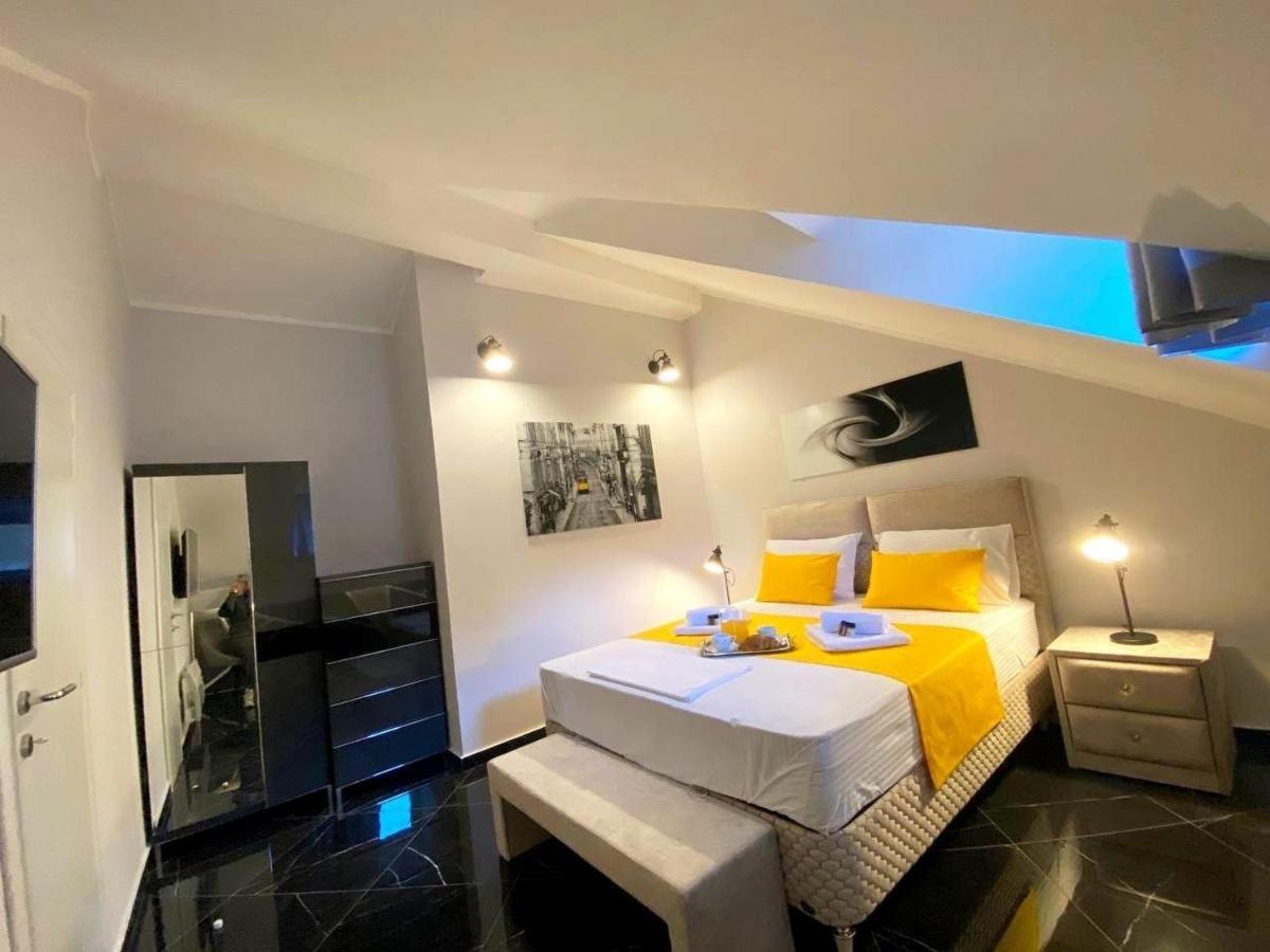 קוטור D & Sons Apartments מראה חיצוני תמונה