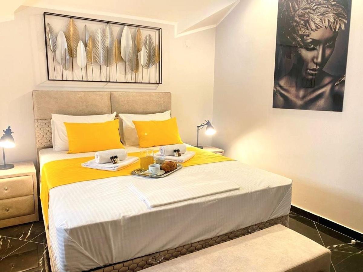 קוטור D & Sons Apartments מראה חיצוני תמונה