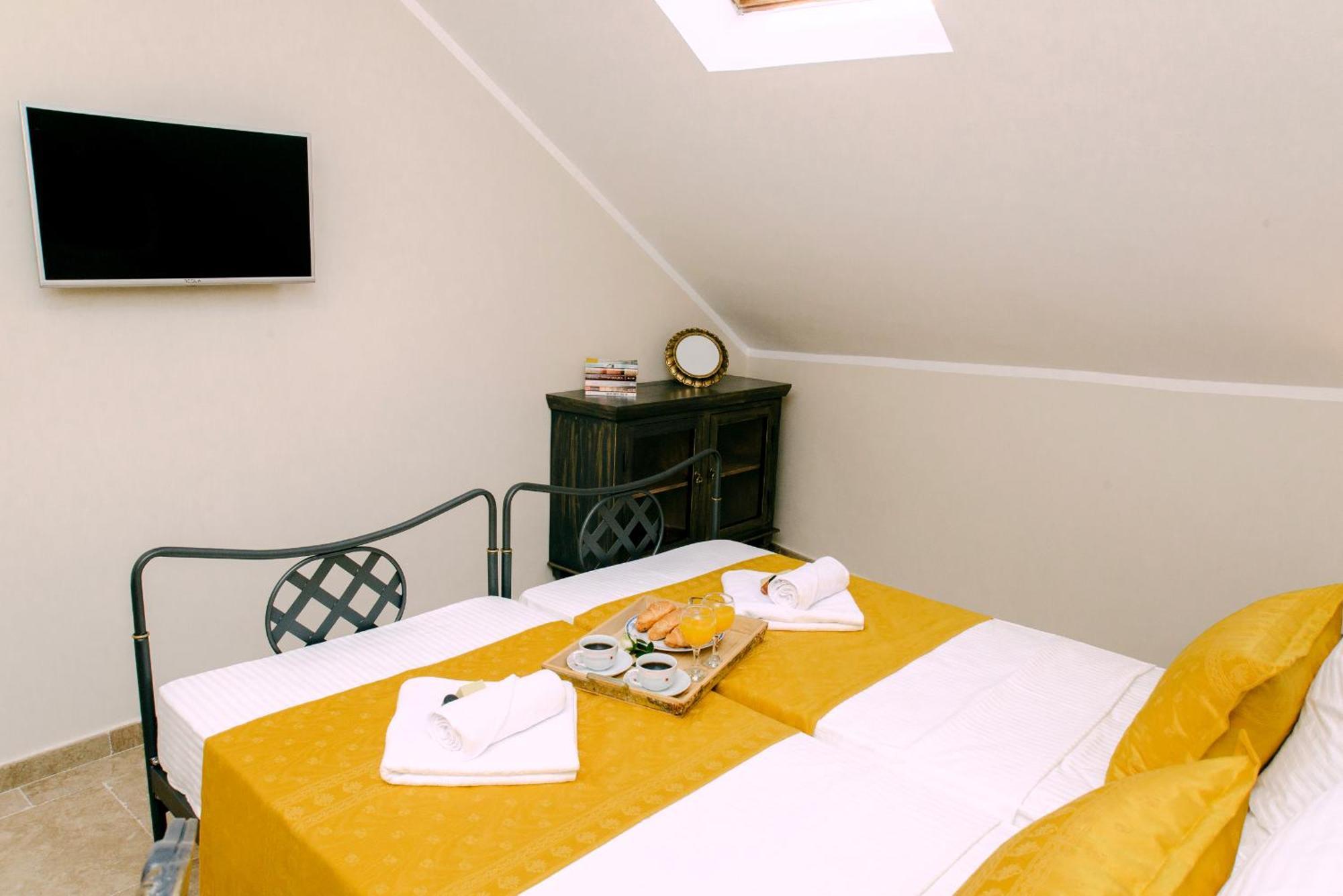 קוטור D & Sons Apartments חדר תמונה