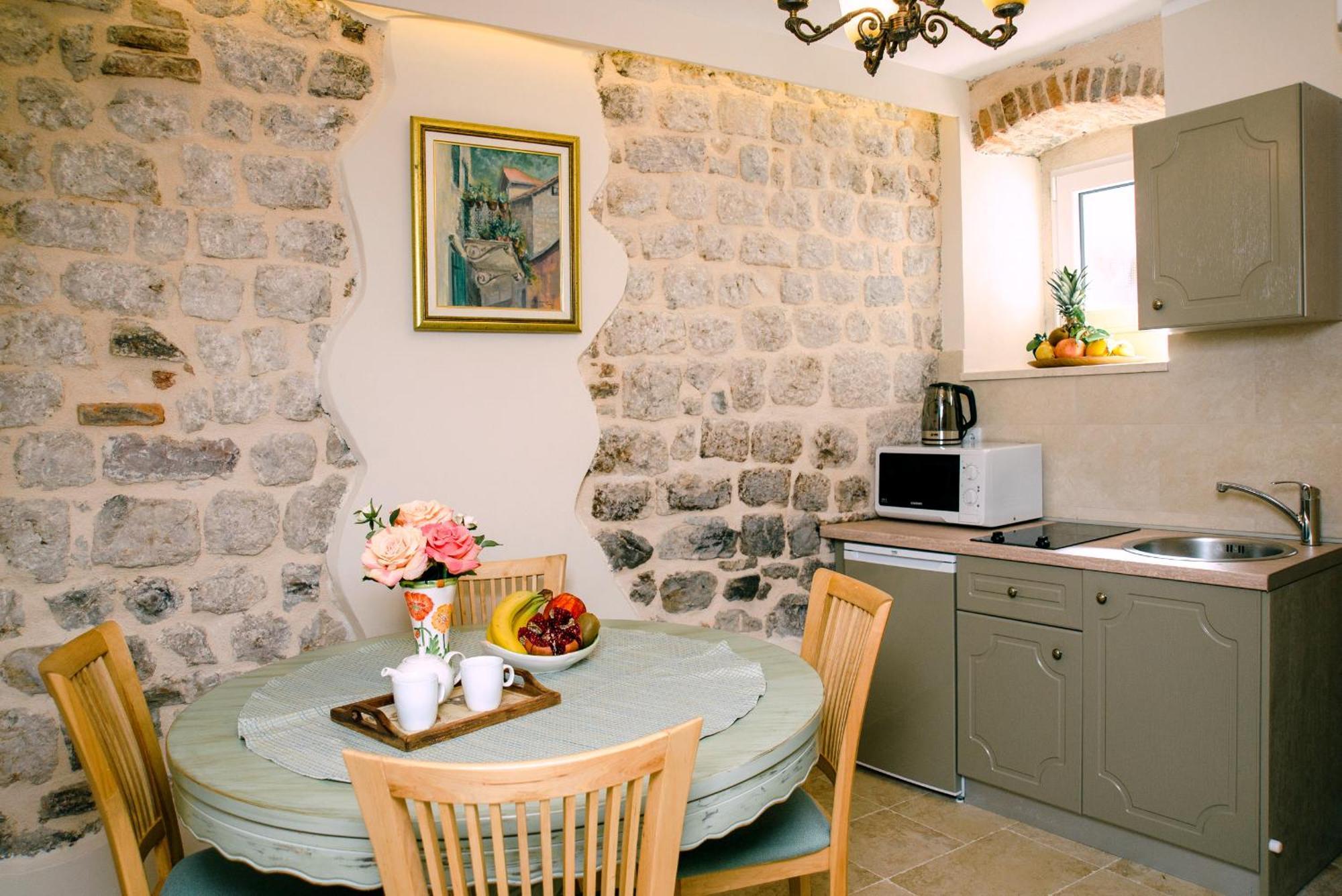 קוטור D & Sons Apartments חדר תמונה