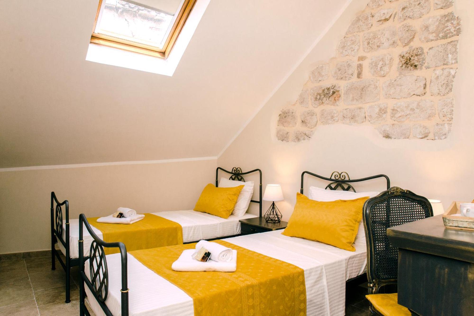 קוטור D & Sons Apartments חדר תמונה