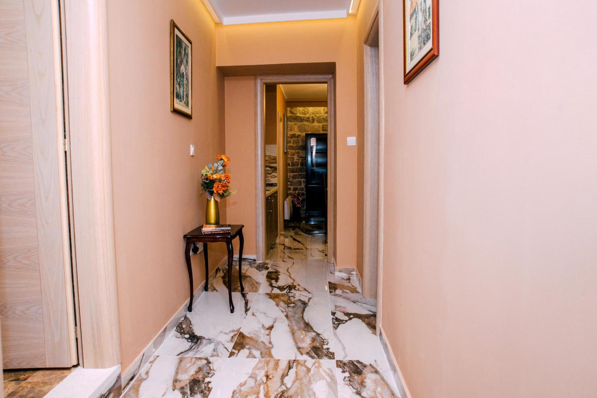 קוטור D & Sons Apartments חדר תמונה