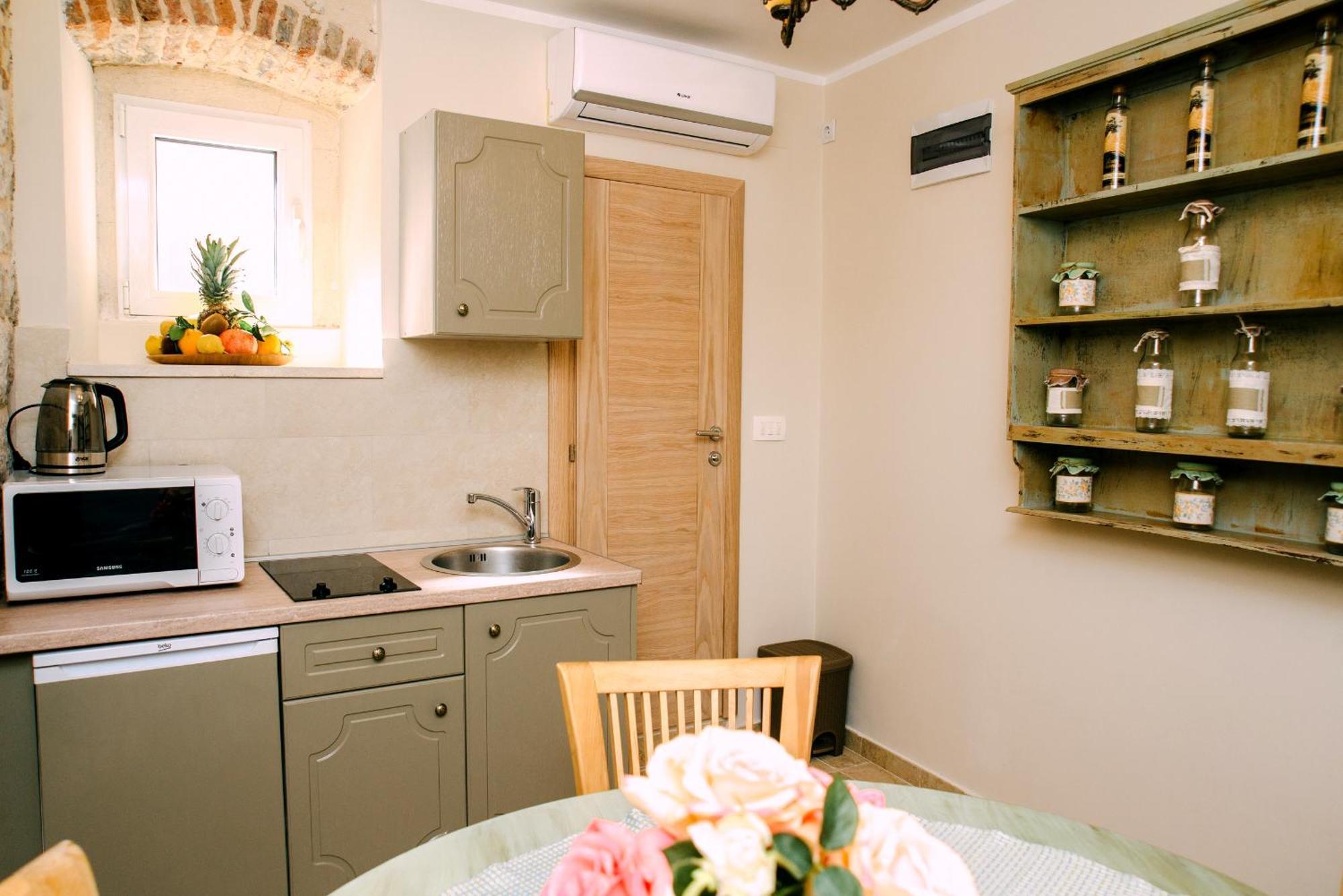 קוטור D & Sons Apartments חדר תמונה