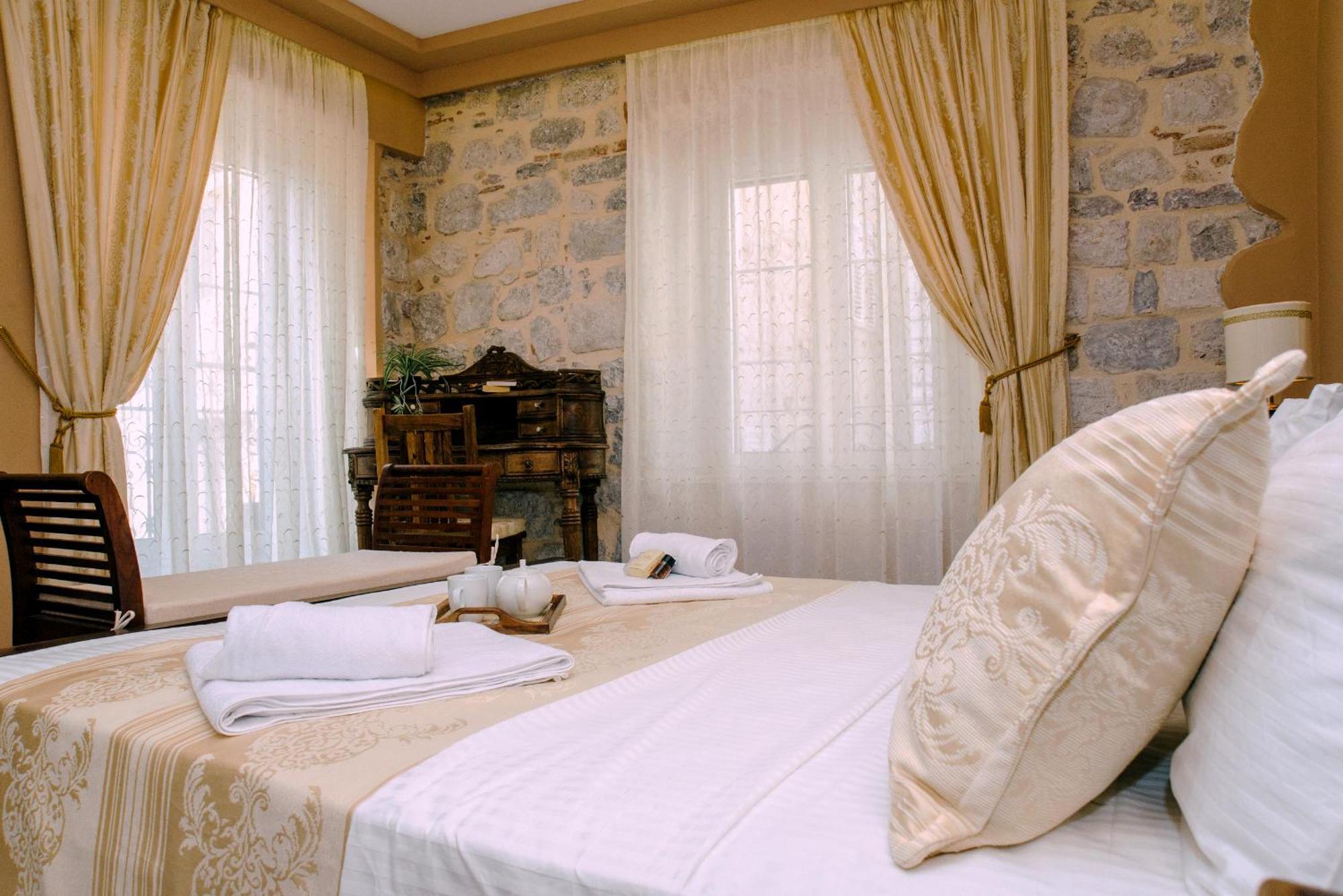 קוטור D & Sons Apartments חדר תמונה
