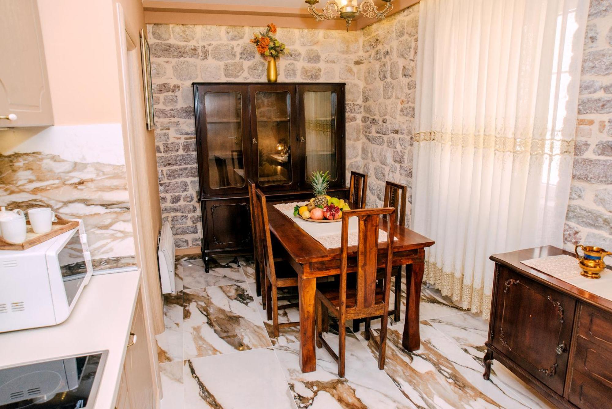 קוטור D & Sons Apartments חדר תמונה