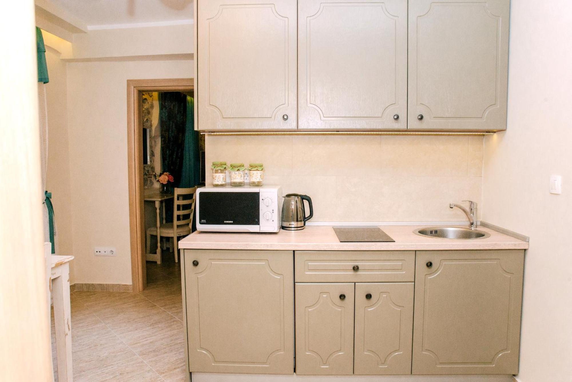 קוטור D & Sons Apartments חדר תמונה
