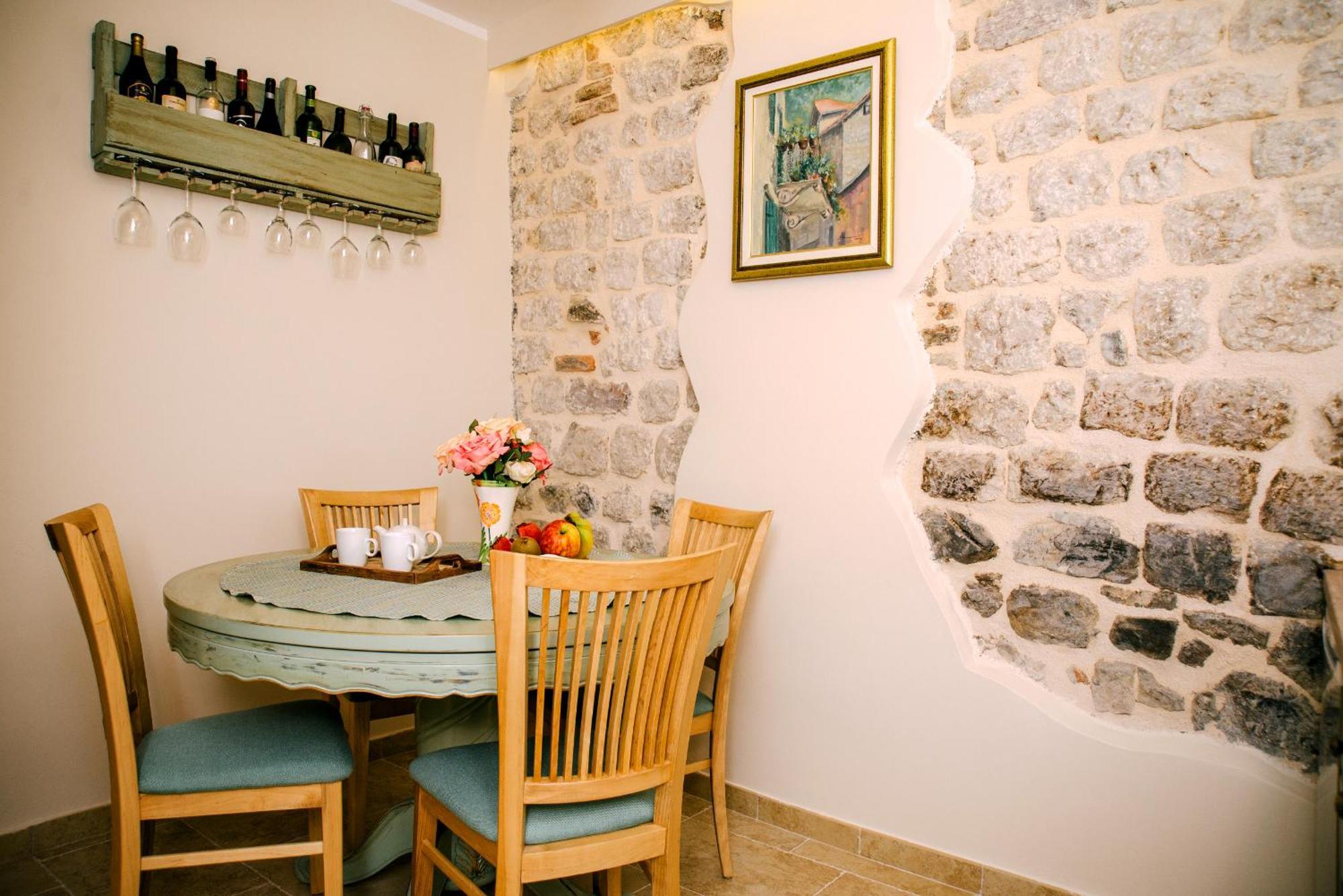 קוטור D & Sons Apartments חדר תמונה