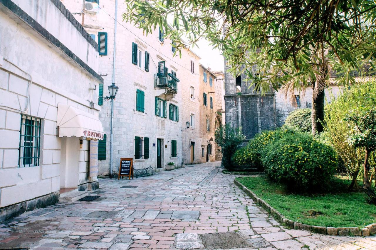 קוטור D & Sons Apartments מראה חיצוני תמונה