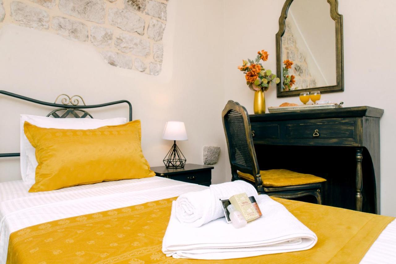 קוטור D & Sons Apartments מראה חיצוני תמונה
