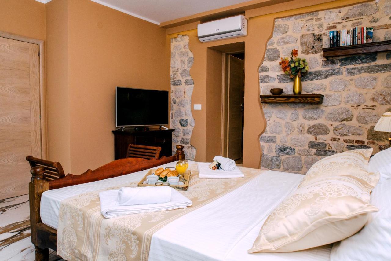 קוטור D & Sons Apartments מראה חיצוני תמונה