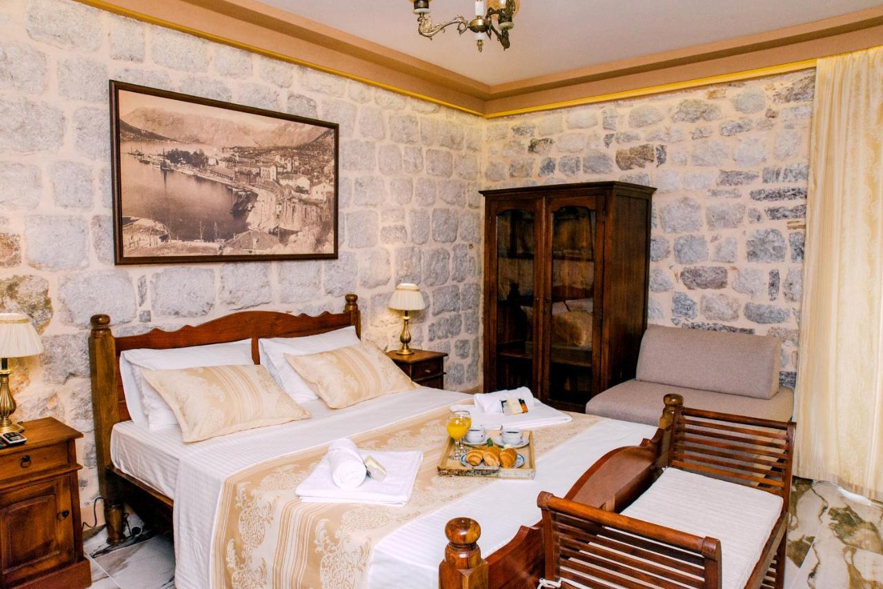 קוטור D & Sons Apartments מראה חיצוני תמונה
