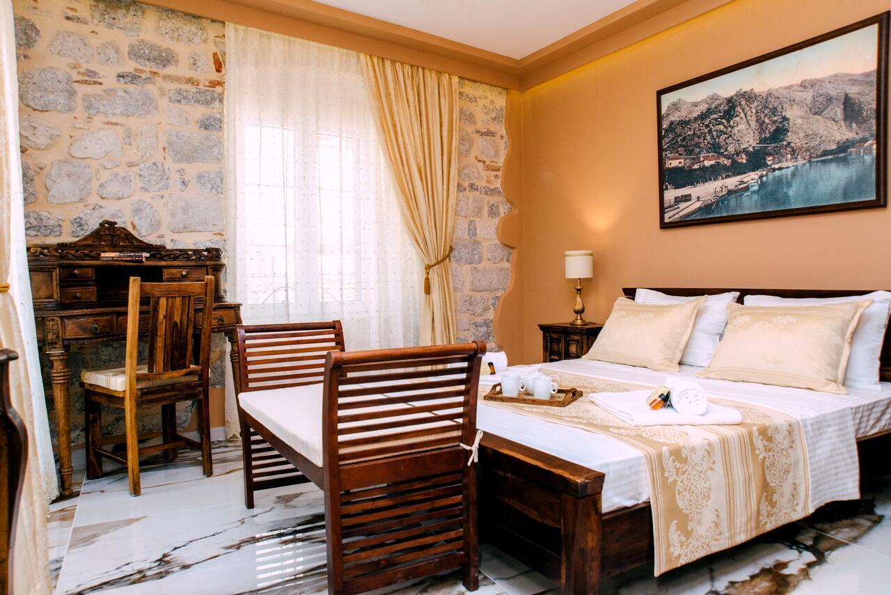 קוטור D & Sons Apartments מראה חיצוני תמונה