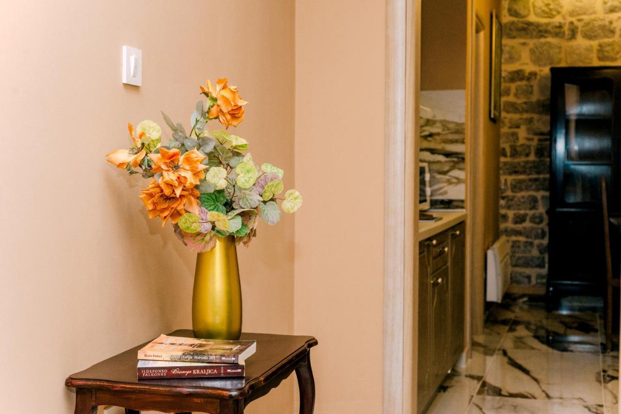 קוטור D & Sons Apartments מראה חיצוני תמונה