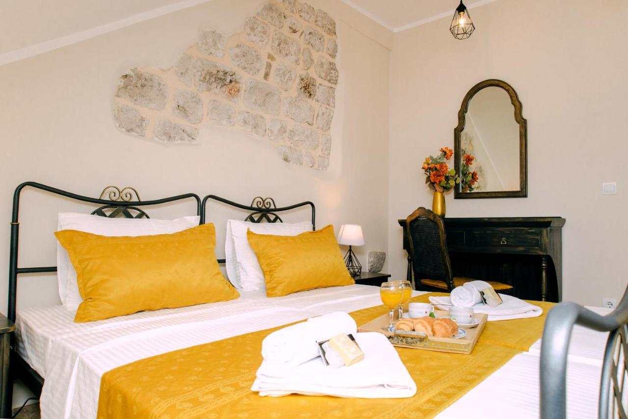 קוטור D & Sons Apartments מראה חיצוני תמונה
