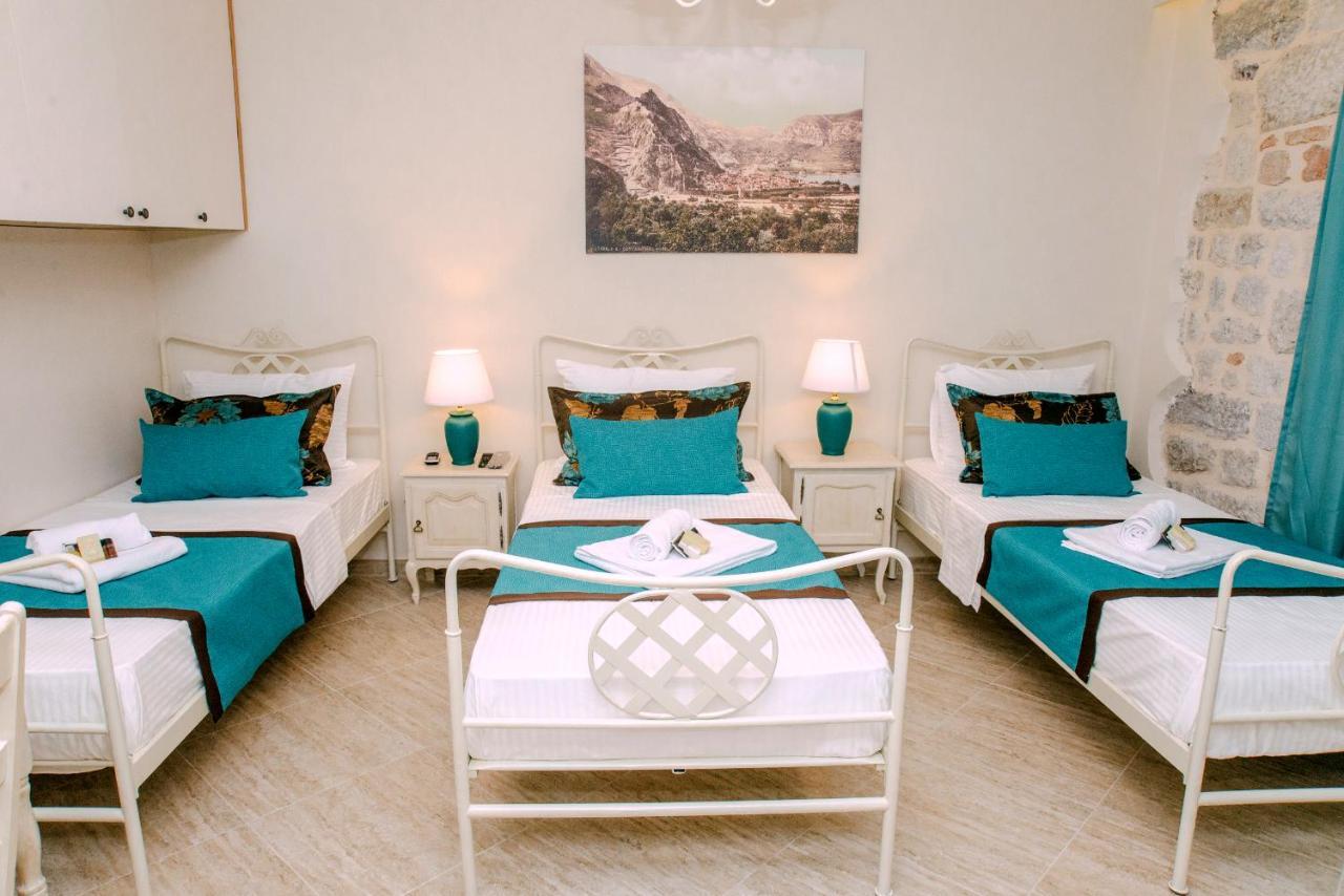 קוטור D & Sons Apartments מראה חיצוני תמונה