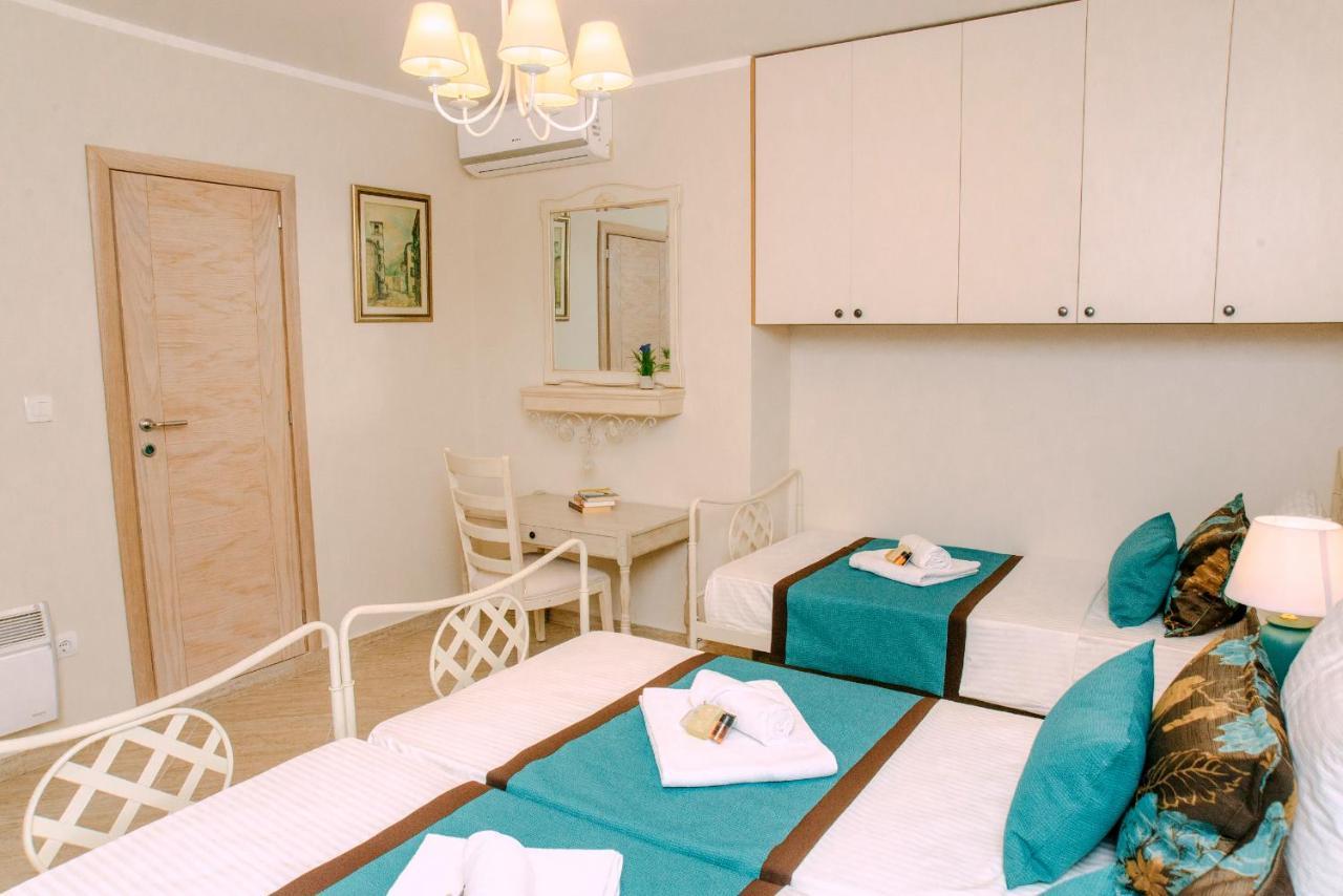 קוטור D & Sons Apartments מראה חיצוני תמונה